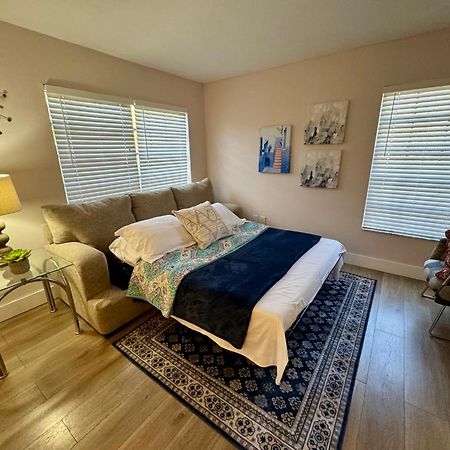 Cozy Miami Villa Near Coconut Grove And The University Of ไมอามี ภายนอก รูปภาพ