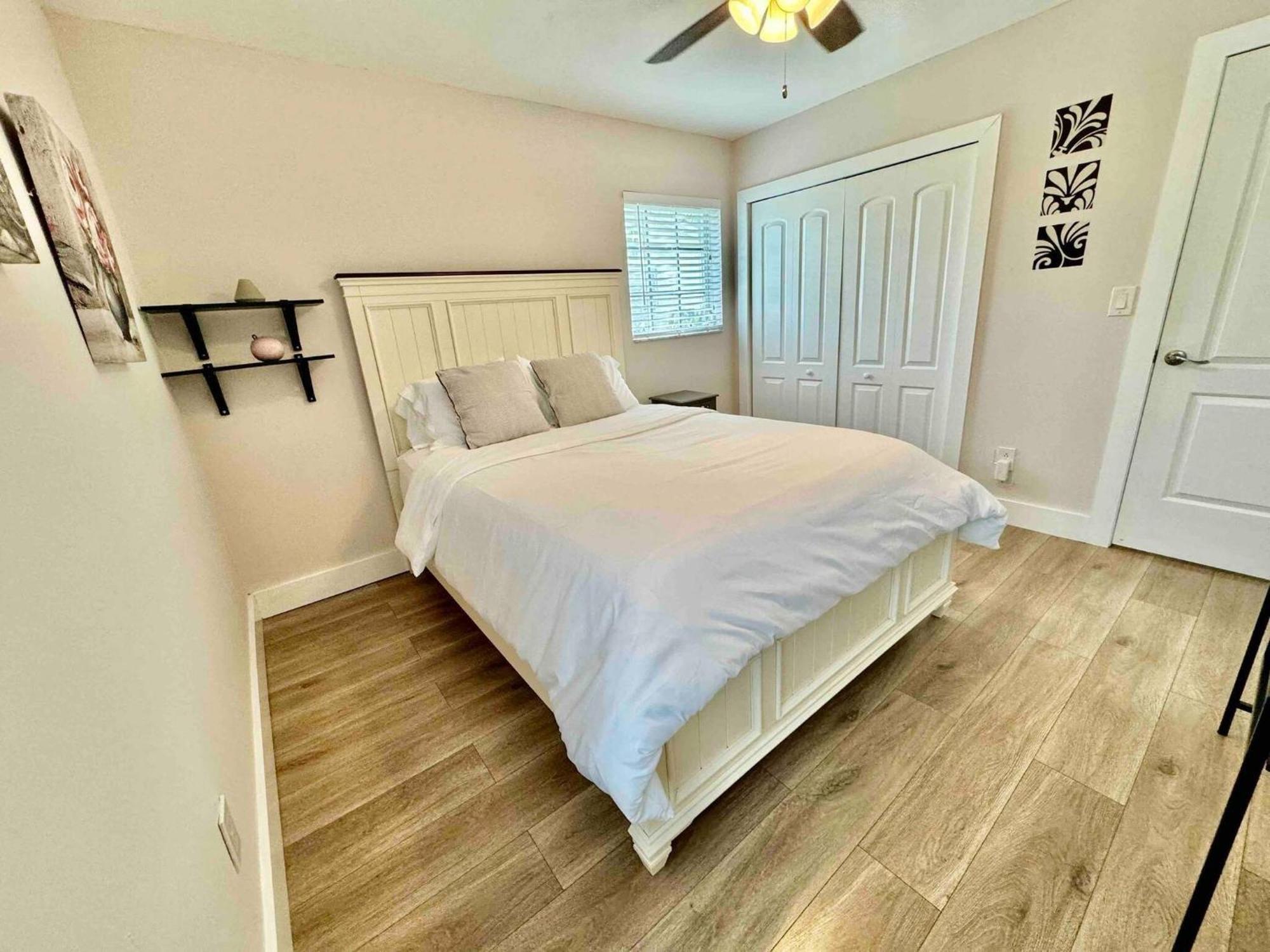 Cozy Miami Villa Near Coconut Grove And The University Of ไมอามี ภายนอก รูปภาพ