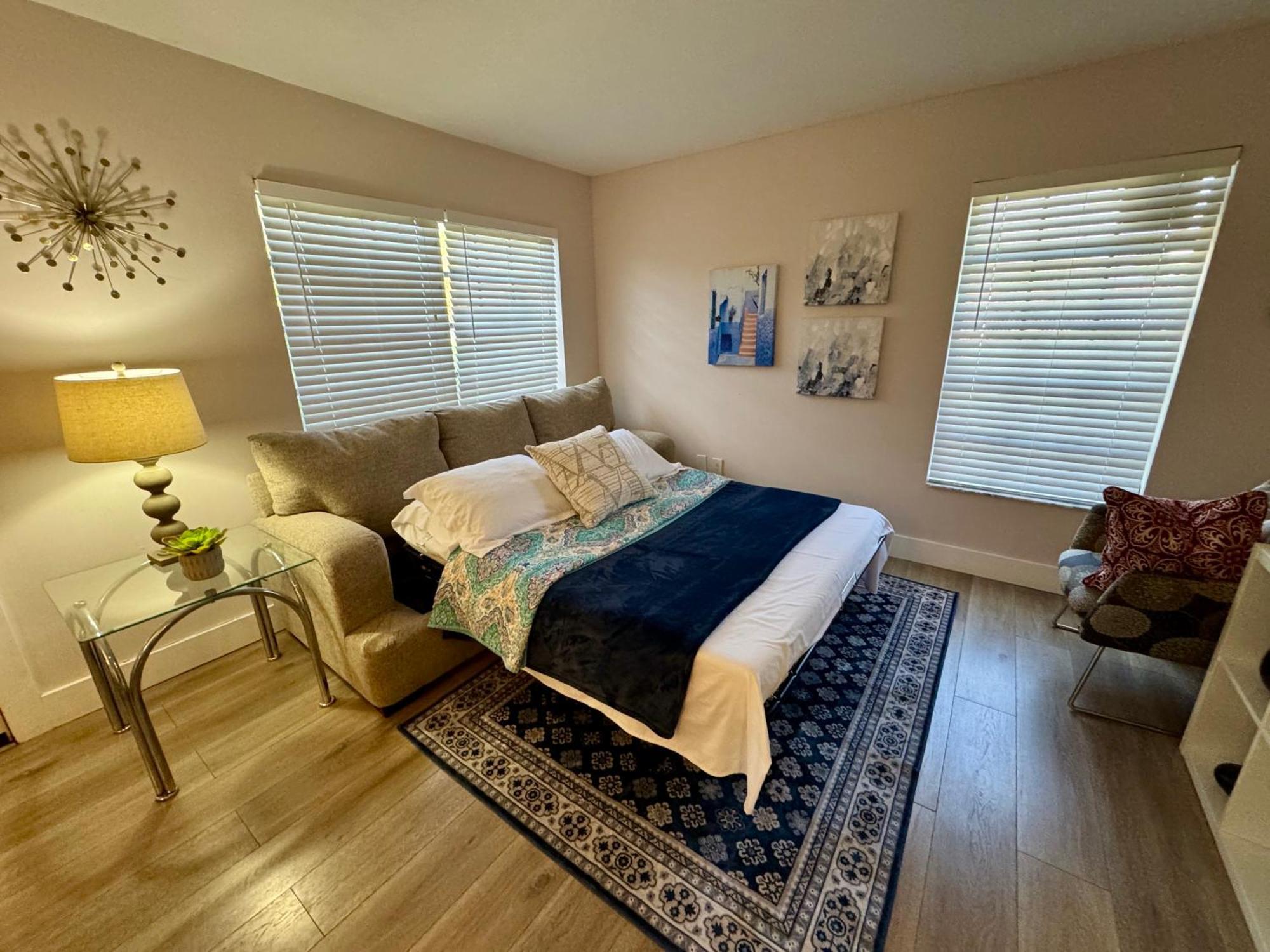 Cozy Miami Villa Near Coconut Grove And The University Of ไมอามี ภายนอก รูปภาพ