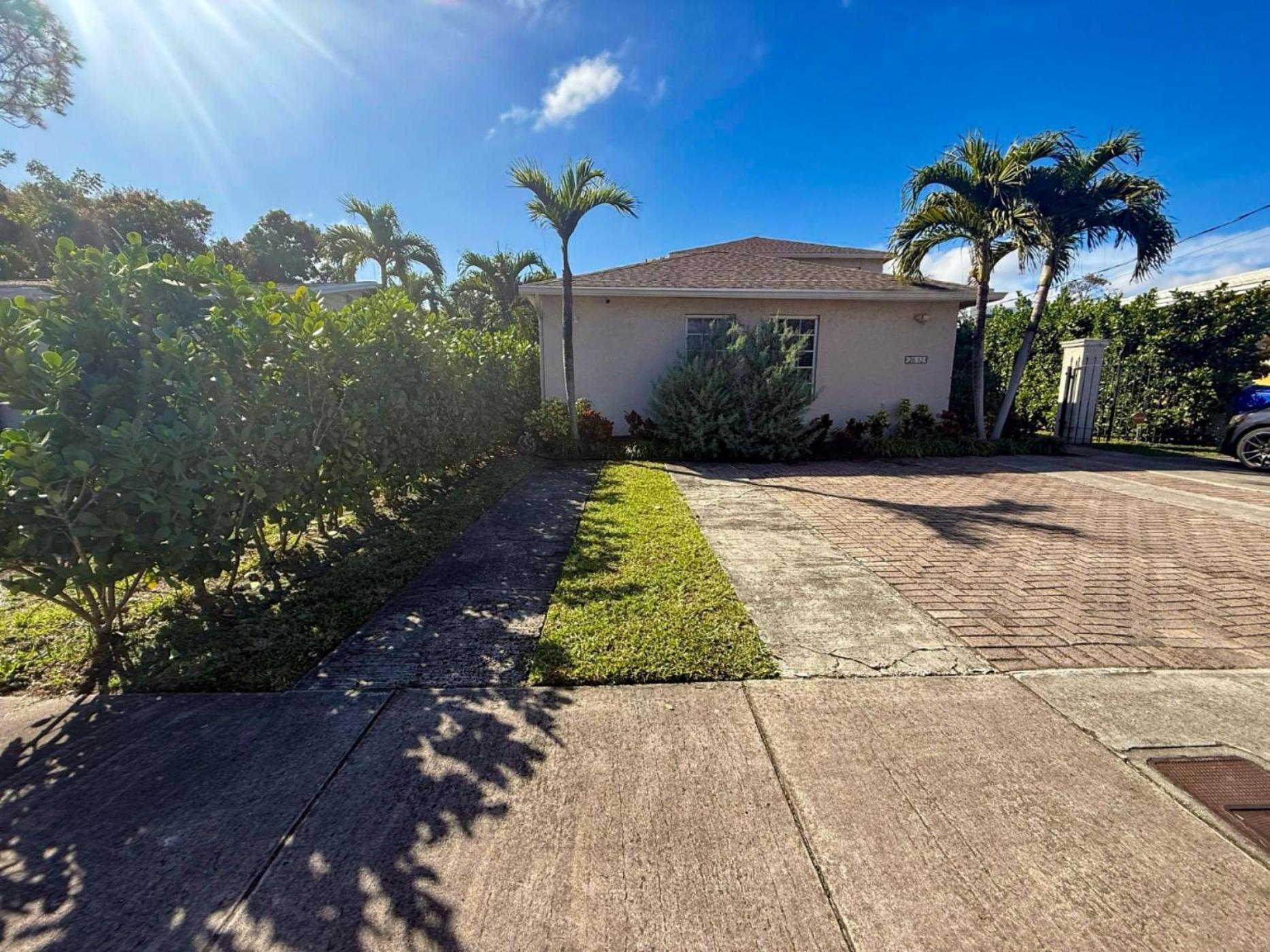 Cozy Miami Villa Near Coconut Grove And The University Of ไมอามี ภายนอก รูปภาพ