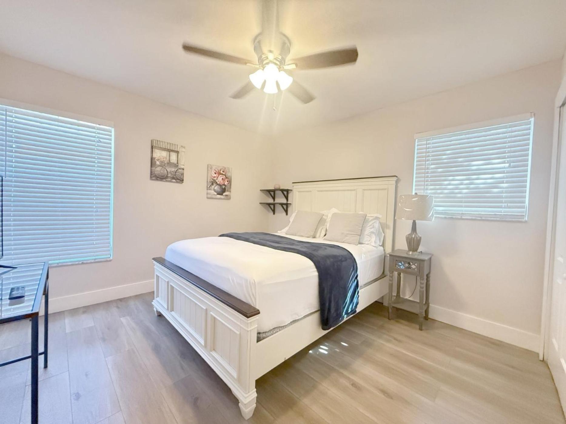 Cozy Miami Villa Near Coconut Grove And The University Of ไมอามี ภายนอก รูปภาพ
