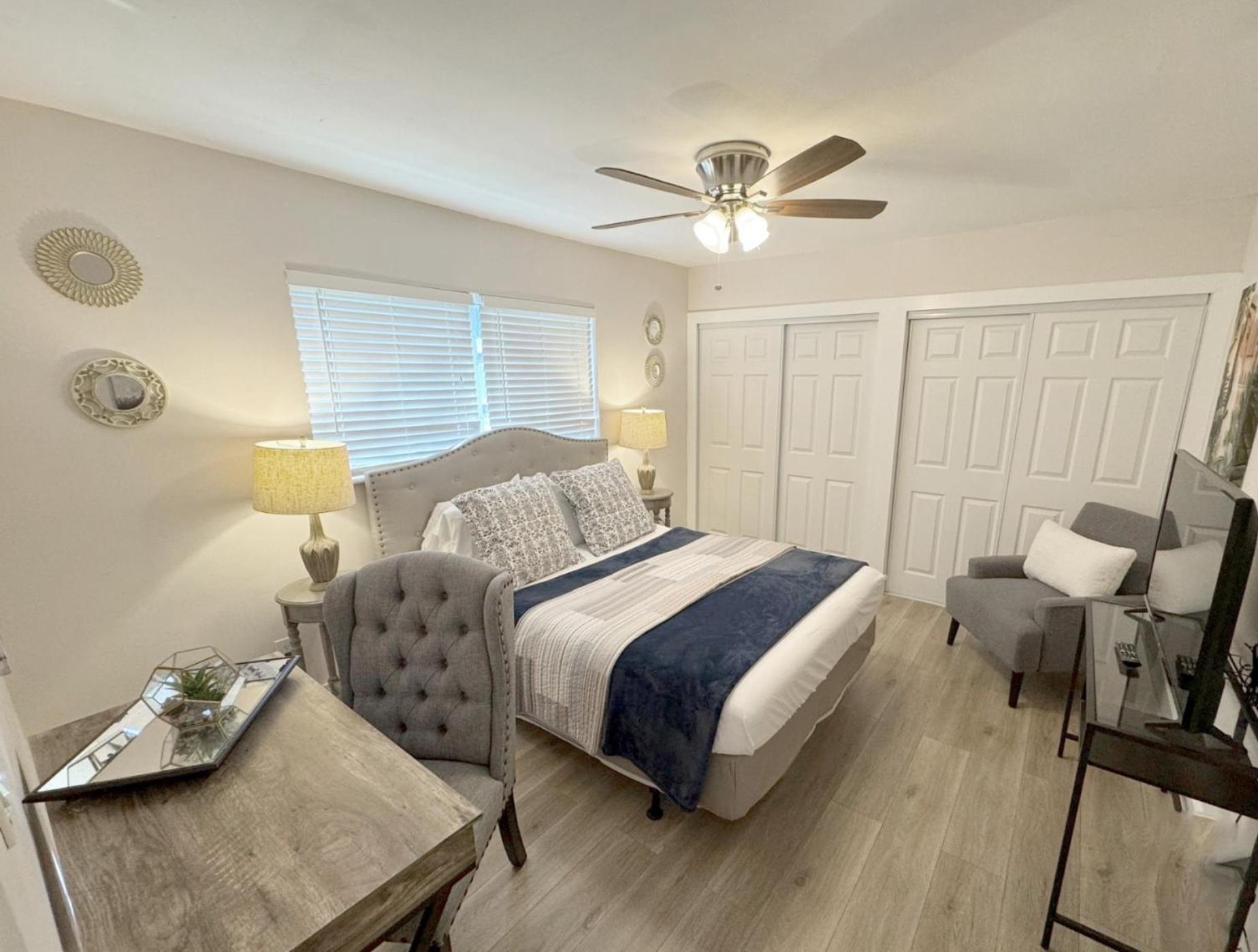 Cozy Miami Villa Near Coconut Grove And The University Of ไมอามี ภายนอก รูปภาพ