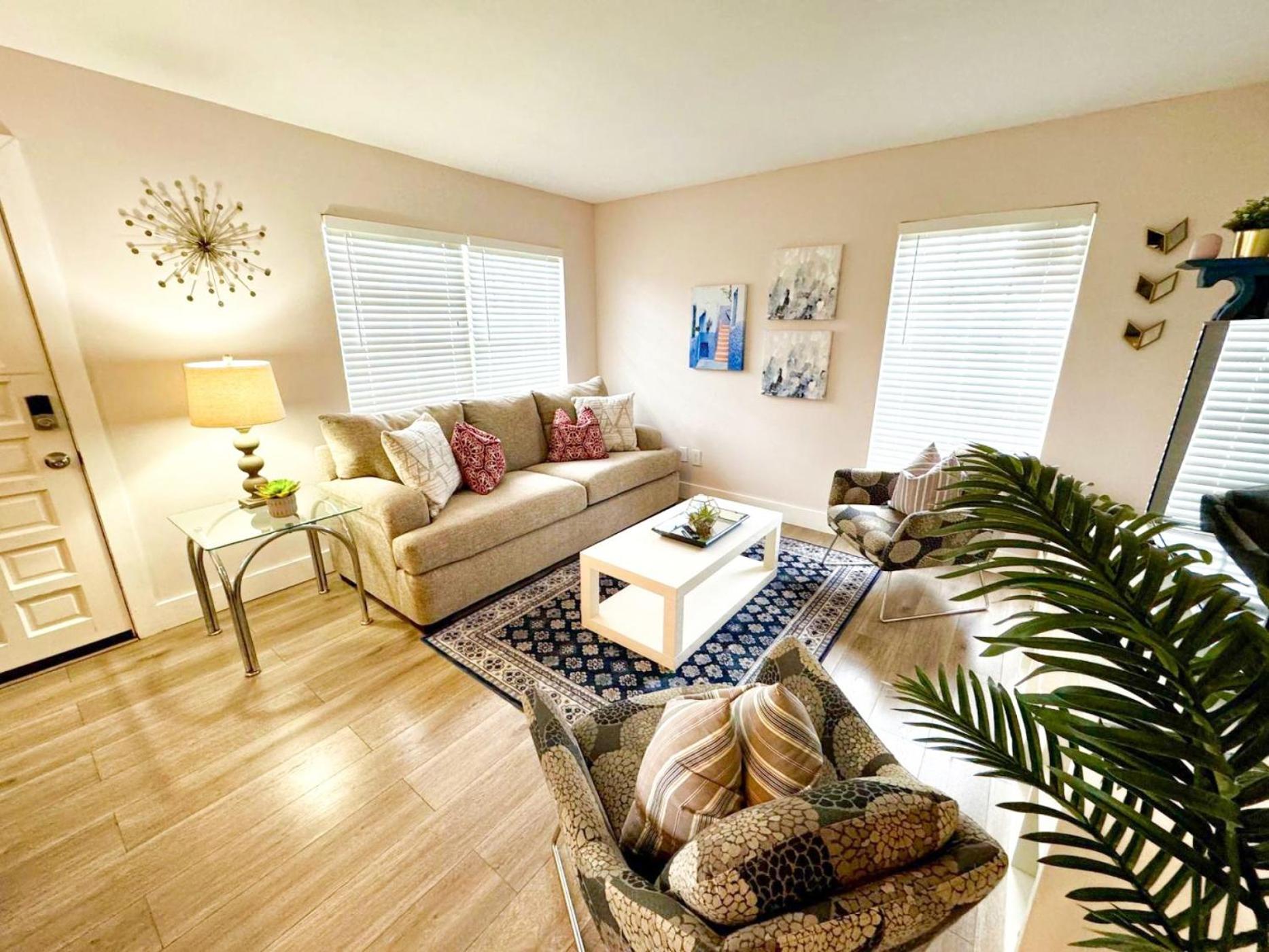 Cozy Miami Villa Near Coconut Grove And The University Of ไมอามี ภายนอก รูปภาพ